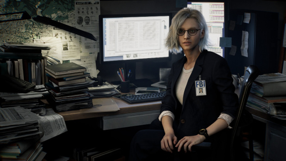 Resident Evil Requiem zvyšuje napětí. Nový díl se nebojí terorizovat hrdinku i hráče