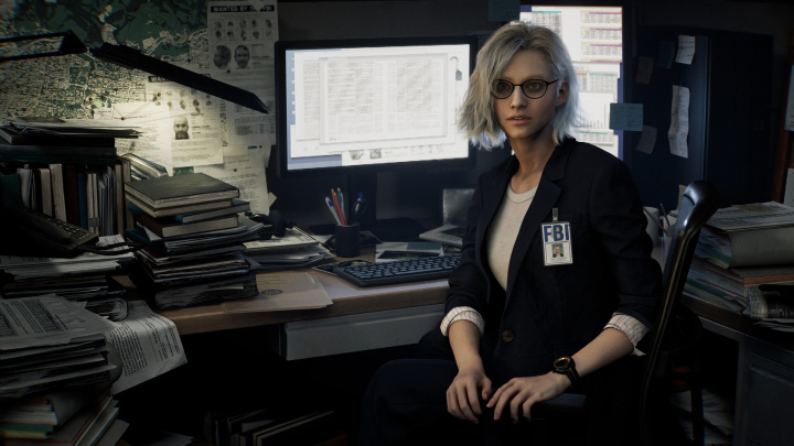 Resident Evil Requiem zvyšuje napětí. Nový díl se nebojí terorizovat hrdinku i hráče