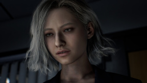 Resident Evil 9 Requiem