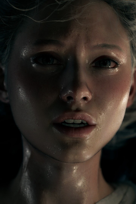 Resident Evil Requiem vás neochudí o lady Dimitrescu