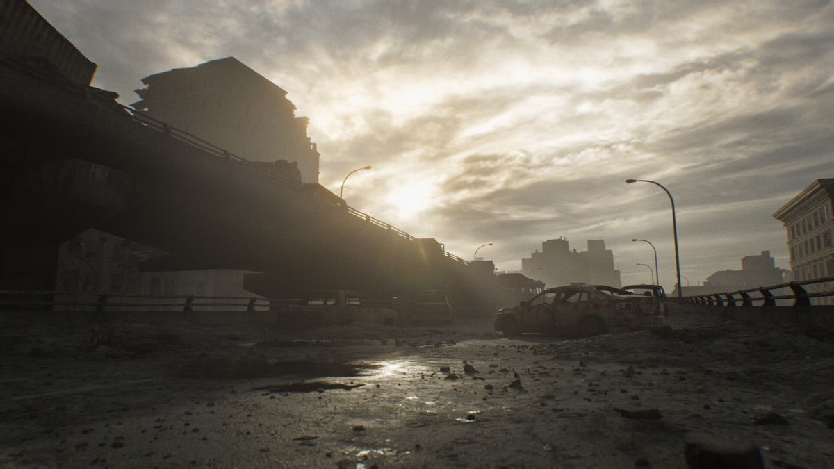 Filmový Resident Evil od vycházející hvězdy hororové scény přijde s vlastní zápletkou