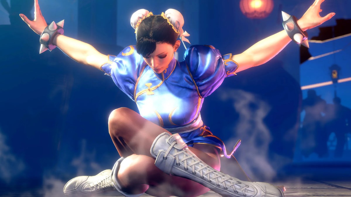 Filmová adaptace Street Fightera našla svou Chun-Li, zahraje si ji Callina Liang
