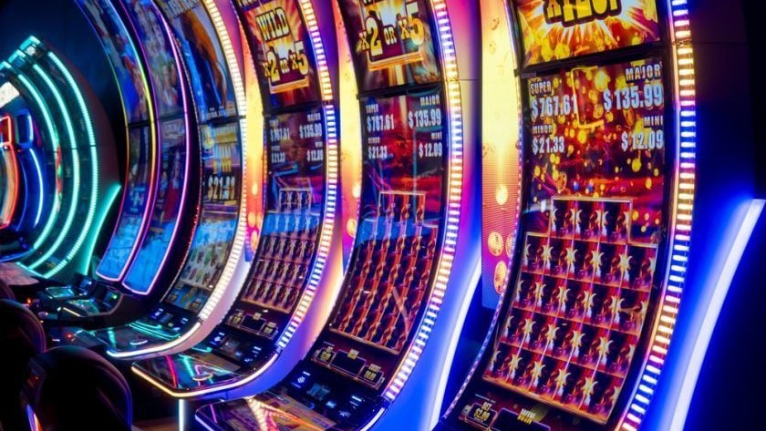 Úvod do herních příběhů v moderních slotech