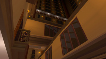 Hotel Infinity