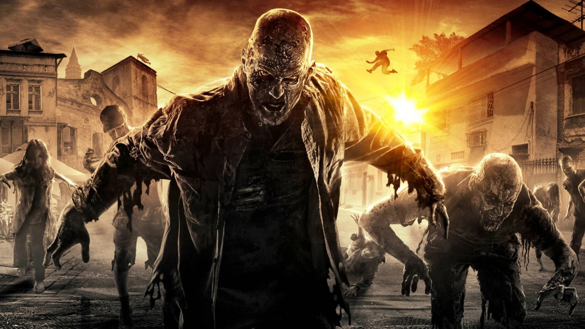 Zombíci v Dying Light oslaví 10 let audiovizuálním osvěžením