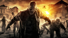 Dying Light: Retouched