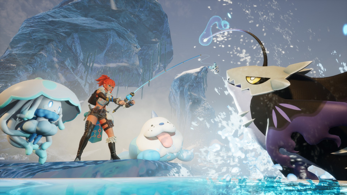 Palworld se potkává s Terrarií. Nové rozšíření Tides of Terraria už je venku