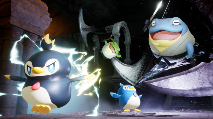 Autor Palworldu preferuje indie hry před AAA produkcí. Nebaví ho její důraz na grafiku