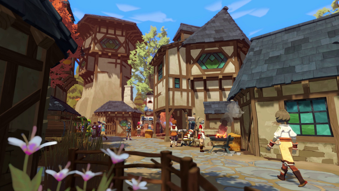 Pod radarem: Čeští robůtci, tvořivé MMORPG, survivors s Pinocchiem i alternativní Stalker