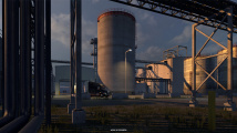 American Truck Simulator - Iowa