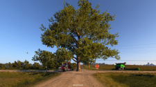 American Truck Simulator - Iowa