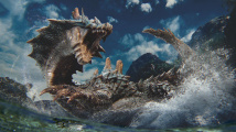 Monster Hunter Wilds – Update 2