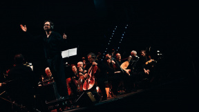 Kingdom Come: Deliverance – Live Concert
