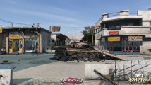 DayZ Badlands