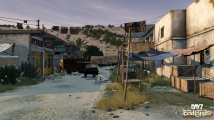 DayZ Badlands