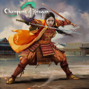 Champions of Rokugan