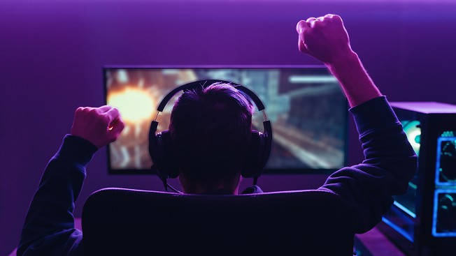 Level up i v reálném životě. Ten nejlepší tah? Začít investovat včas