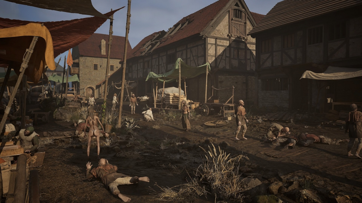 Dojmy z Gamescomu: God Save Birmingham je opravdu tak dobrý, jak neuvěřitelně vypadá