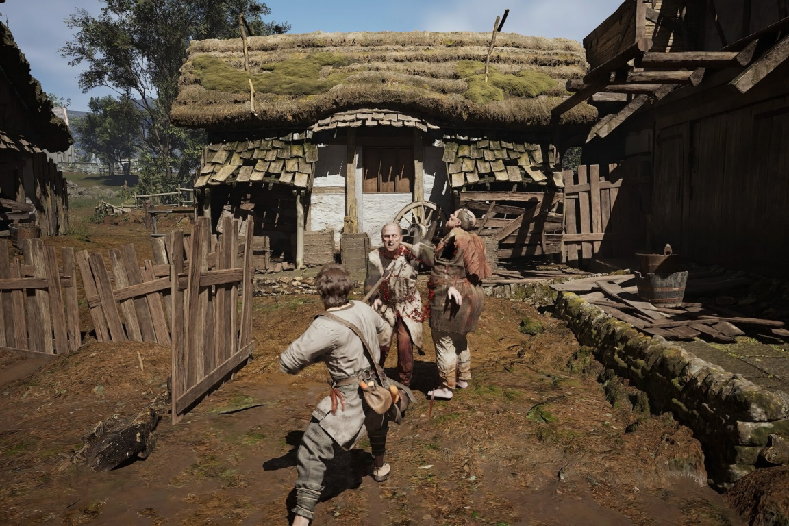 God Save Birmingham na nás na Gamescomu udělalo dojem