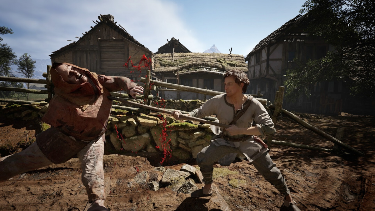 God Save Birmingham láká na kutálení sudů. Studio si město vybralo pro kompaktní rozlohu