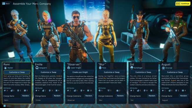 Cyber Knights: Flashpoint