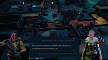 Cyber Knights: Flashpoint