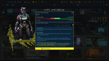 Cyber Knights: Flashpoint