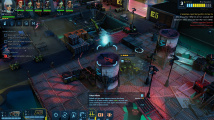 Cyber Knights: Flashpoint