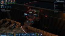 Cyber Knights: Flashpoint