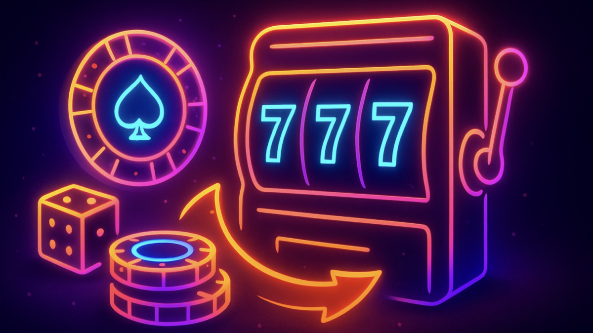 Boomerang Casino: Online kasino, které vrací víc než jen zábavu