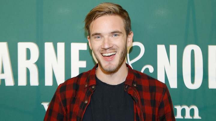 Youtuber se stovkou milionů sledujících opouští služby Googlu, má dobrý důvod