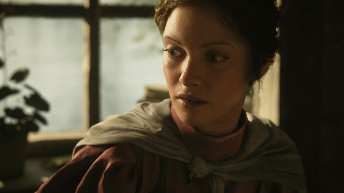 Eriksholm: The Stolen Dream – recenze příběhové adventury plné plížení