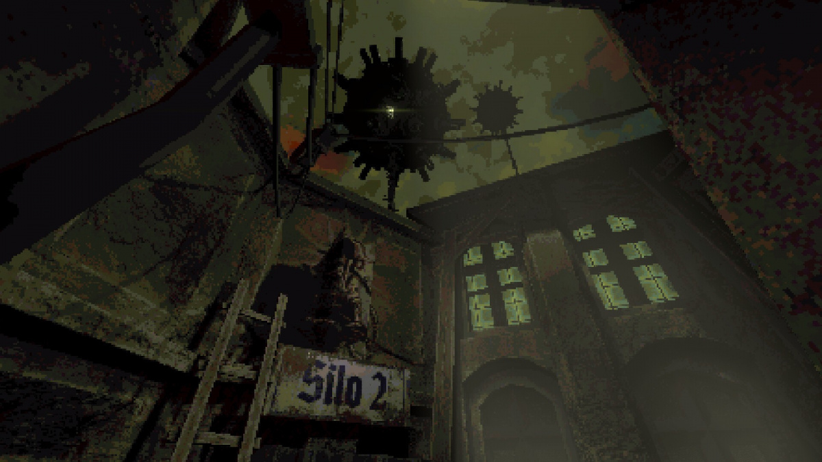 In Hope Voiden: dvanáct osudů ve válce, kde je smrt permanentní