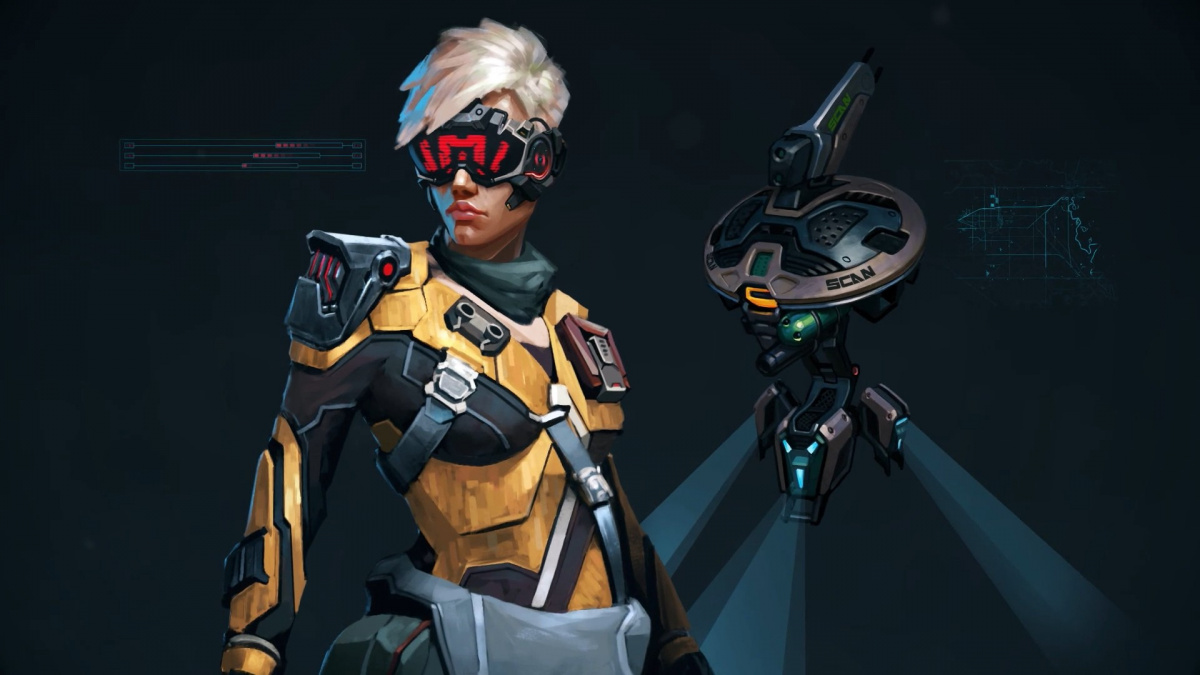 Cyber Knights: Flashpoint – recenze kyberpunkového žoldáckého simulátoru