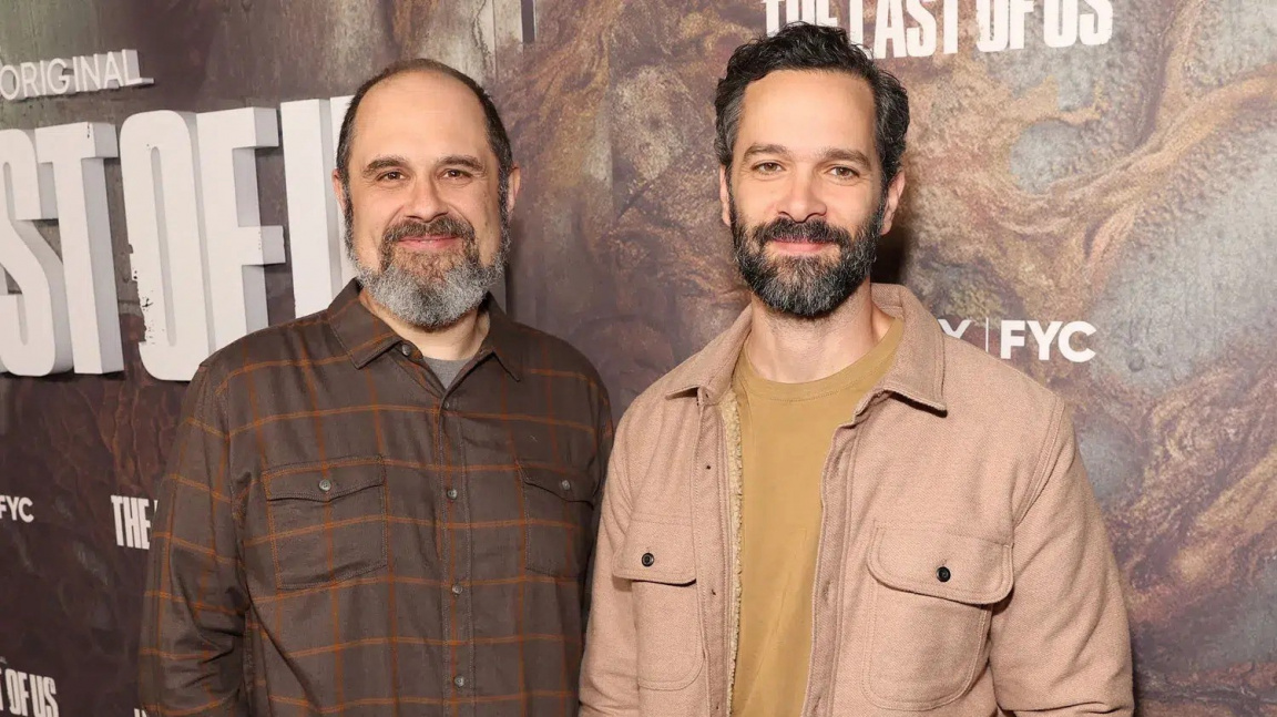 Neil Druckmann opouští seriál The Last of Us. Soustředí se na nový projekt studia Naughty Dog