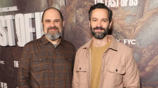 Craig Mazin a Neil Druckmann