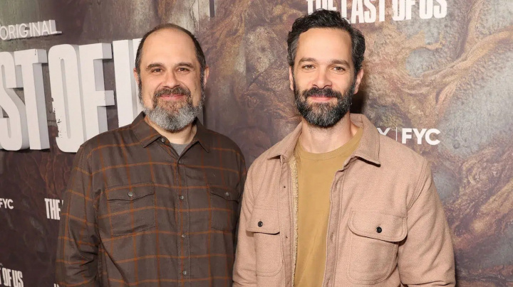 Neil Druckmann opouští seriál The Last of Us. Soustředí se na nový projekt studia Naughty Dog