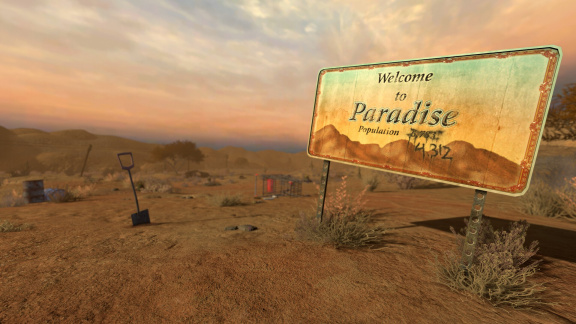 Postal 2 Redux