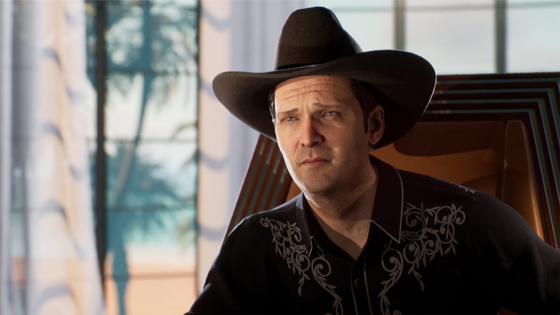 Zemřel Michael Madsen, jedna z hlavních tváří české střílečky