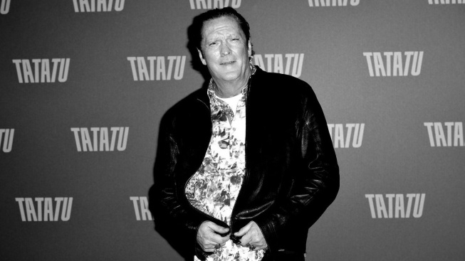 Michael Madsen
