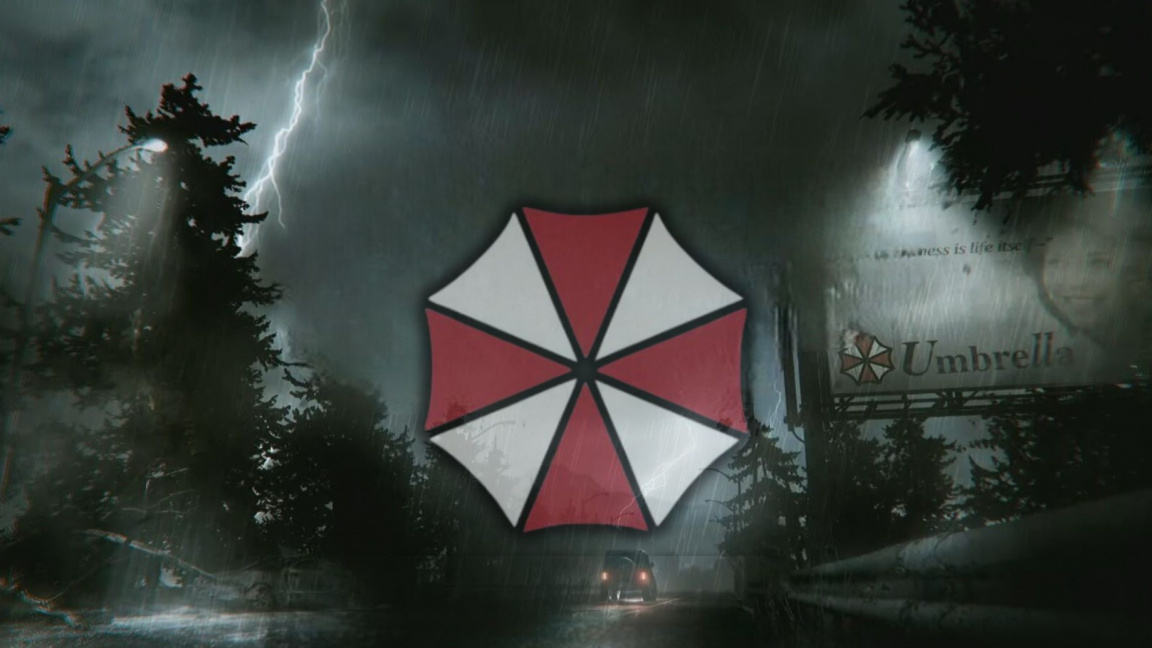 Resident Evil: Survival Unit