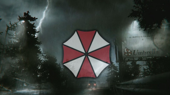 Resident Evil: Survival Unit