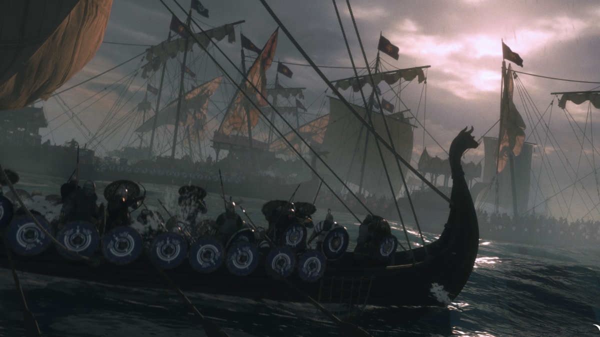 Ztroskotanci, hurikány a slonovina! War Sails mění Mount & Blade II: Bannerlord k nepoznání