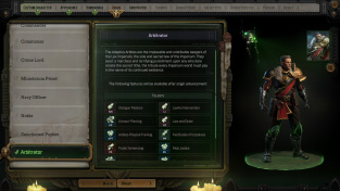Warhammer 40,000: Rogue Trader – Lex Imperialis