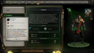 Warhammer 40,000: Rogue Trader – Lex Imperialis