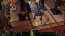 Warhammer 40,000: Rogue Trader - Lex Imperialis