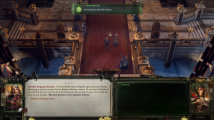 Warhammer 40,000: Rogue Trader - Lex Imperialis