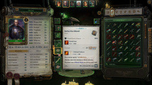 Warhammer 40,000: Rogue Trader – Lex Imperialis