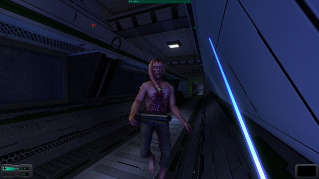 System Shock 2: 25th Anniversary Remaster