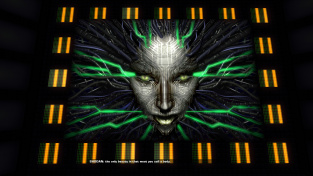 System Shock 2: 25th Anniversary Remaster